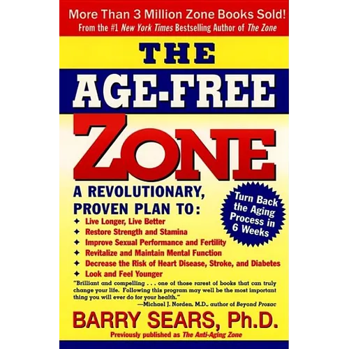 The Age-Free Zone