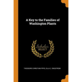 A Key to the Families of Washington Plants