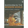 Buddhism in the Modern World