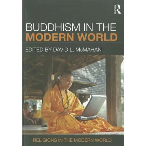 Buddhism in the Modern World