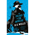 The Island of Dr. Moreau