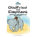 Godfried the Elephant and the Dangerous Peanut