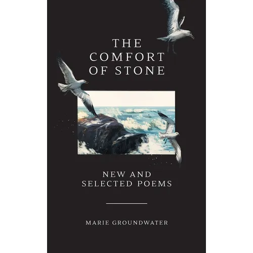 The Comfort of Stone: New and Selected Poems