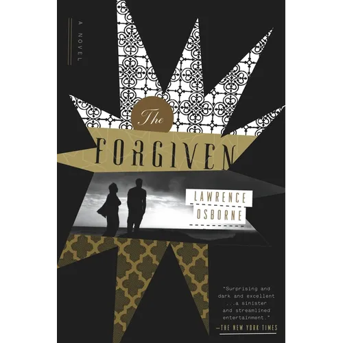 The Forgiven