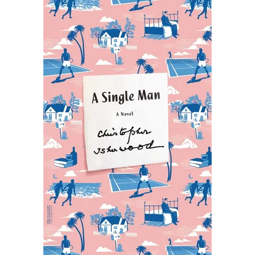 A Single Man