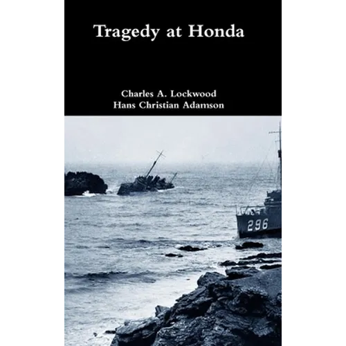 Tragedy at Honda