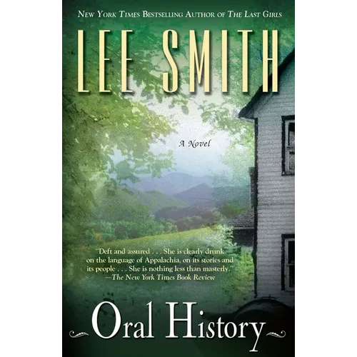 Oral History