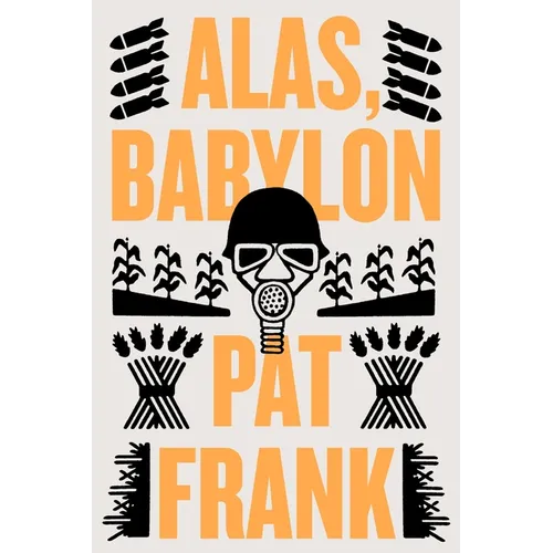 Alas, Babylon