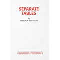 Separate Tables - Two Plays