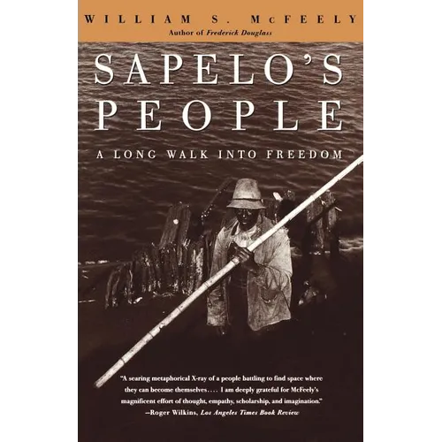 Sapelo's People: A Long Walk Into Freedom