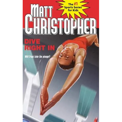 Dive Right in