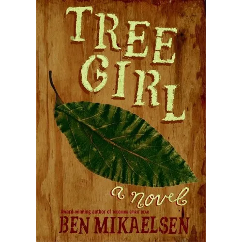 Tree Girl