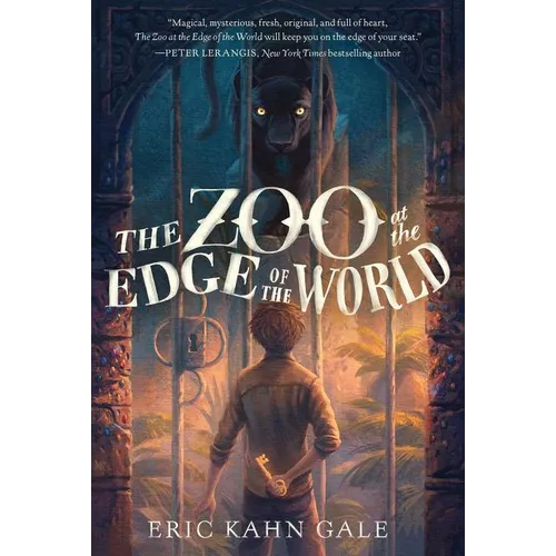 The Zoo at the Edge of the World