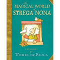 The Magical World of Strega Nona: A Treasury