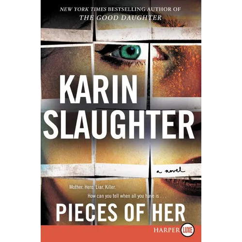 Pieces of Her