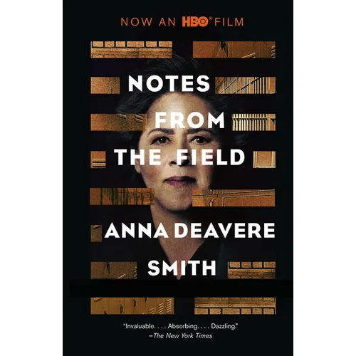Notes from the Field