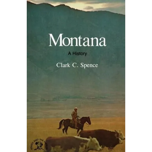 Montana: A Bicentennial History