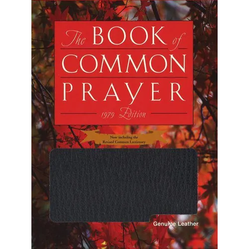 1979 Book of Common Prayer Personal Edition