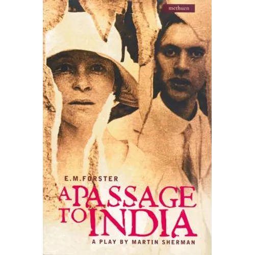 E.M. Forster's a Passage to India