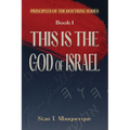 This Is The God Of Israel
