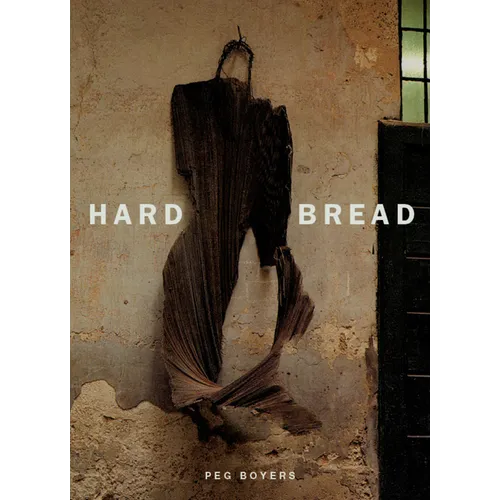 Hard Bread
