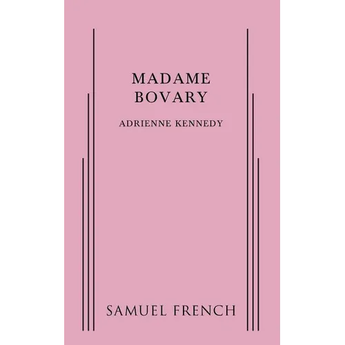 Madame Bovary