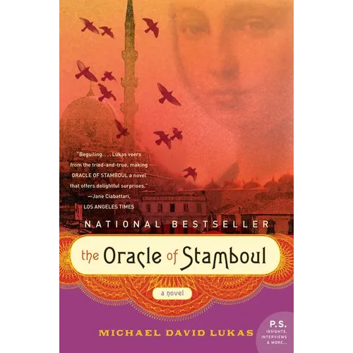The Oracle of Stamboul