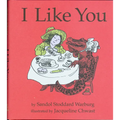 I Like You