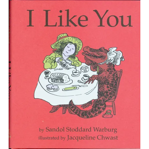 I Like You