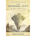 The Infernal City: An Elder Scrolls Novel