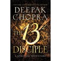 The 13th Disciple: A Spiritual Adventure