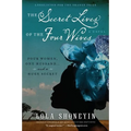 The Secret Lives of the Four Wives