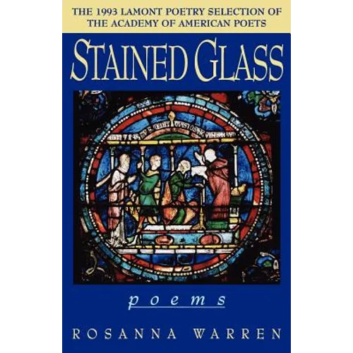 Stained Glass