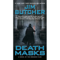 Death Masks