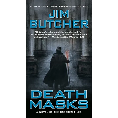 Death Masks