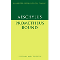 Aeschylus: Prometheus Bound