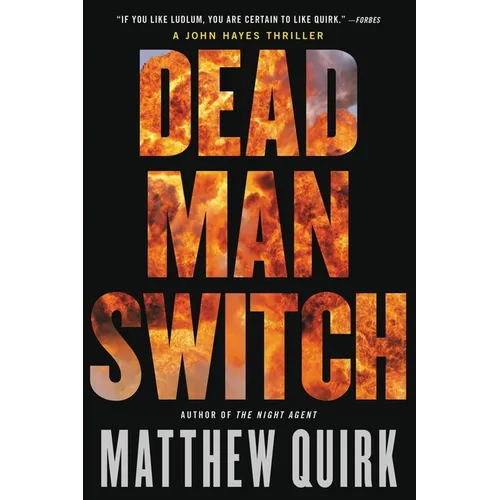 Dead Man Switch