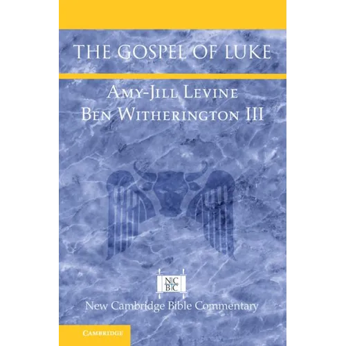 The Gospel of Luke