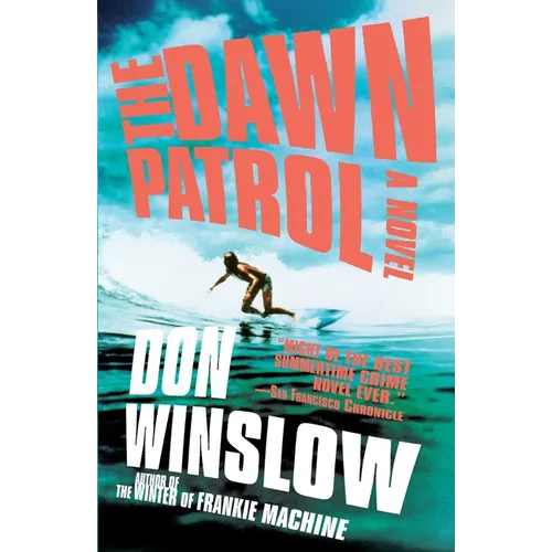 The Dawn Patrol