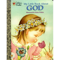 My Little Book about God