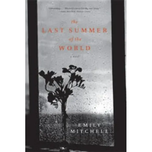 Last Summer of the World
