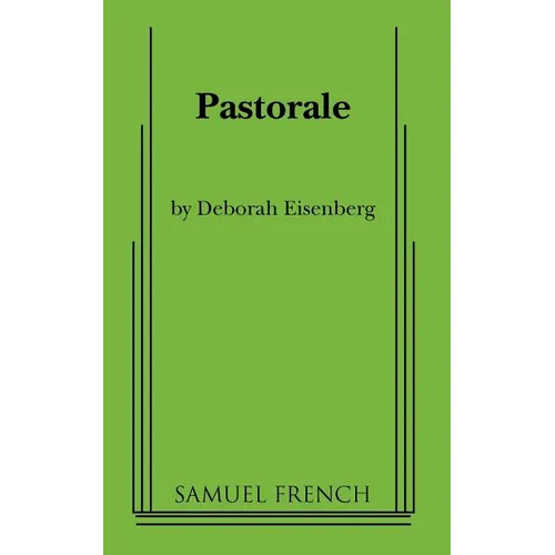Pastorale