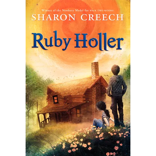 Ruby Holler