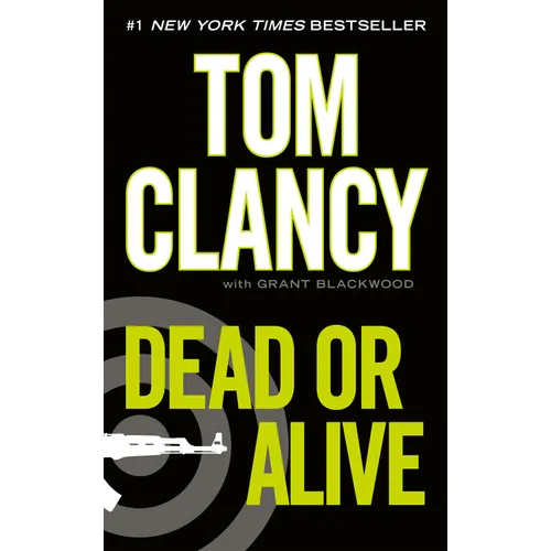 Dead or Alive