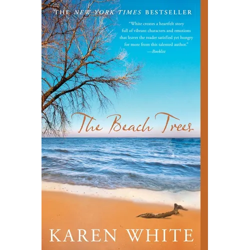 The Beach Trees