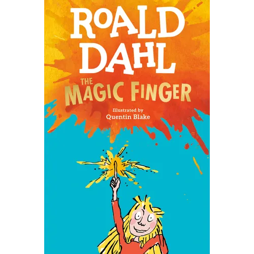 The Magic Finger