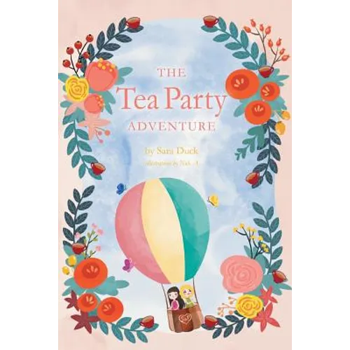 The Tea Party Adventure