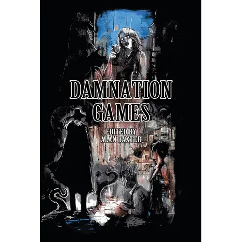 Damnation Games