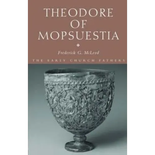 Theodore of Mopsuestia