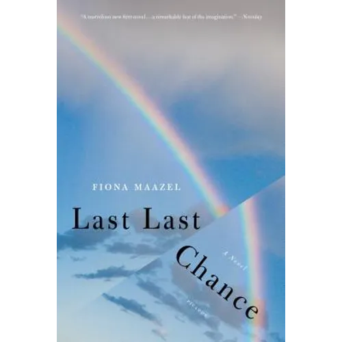Last Last Chance